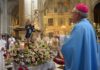 Monseñor Chico Martínez exhorta a los jiennenses a fortalecer su fe y esperanza, en la solemnidad de La Inmaculada Concepción de María