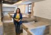 El Centro Cultural Baños Árabes de la Diputación reabre hoy la sala de los Lavaderos del Hospicio y la Casa Cuna