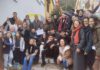Talleres Navideños ERACIS Barrio San Juan