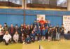 Torneo Solidario de Navidad de tenis de mesa “Fundación Caja Rural de Jaén”