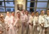 Navidanza despliega energía y pasión en el escenario del Darymelia