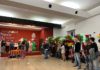 Compartir el tiempo de Navidad con colectivos de personas migrantes