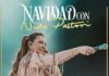Niña Pastori actúa el 13 de diciembre en Jaén dentro de su Gira Navideña 2025