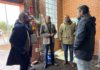 Diputación invertirá más de 145.000 euros en la mejora de los depósitos y redes de agua de Peal de Becerro
