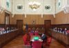 El pleno de Diputación aprueba un convenio con el Gobierno para ampliar hasta 2029 el CIT de la Sierra de Segura