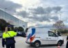 La campaña de la DGT de control y vigilancia de furgonetas se salda con 278 vehículos controlados y 18 denuncias