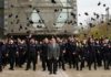 210 policías locales superan el Curso de Ingreso del IESPA y se incorporan a 56 municipios andaluces