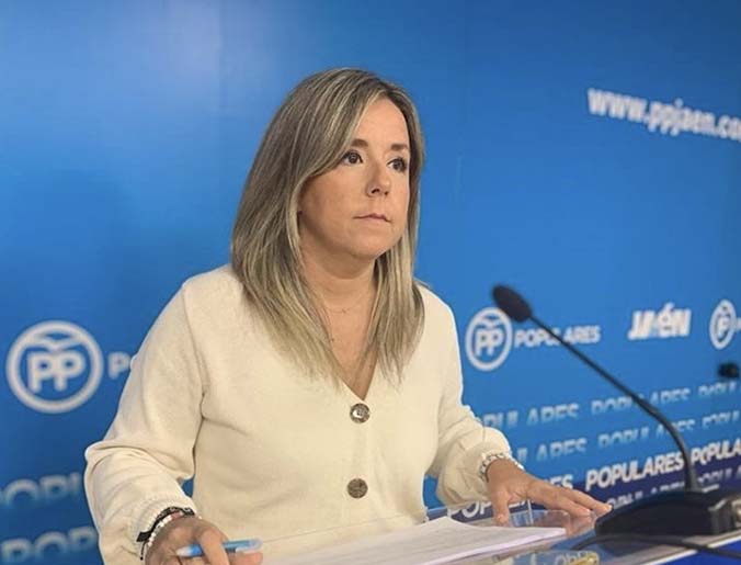 Jaén.- El PP defiende la "apuesta sin precedentes" de la Junta por los servicios sociales