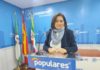 El PP celebra la bajada del paro en Jaén y alaba las gestiones de Juanma Moreno para generar empleo