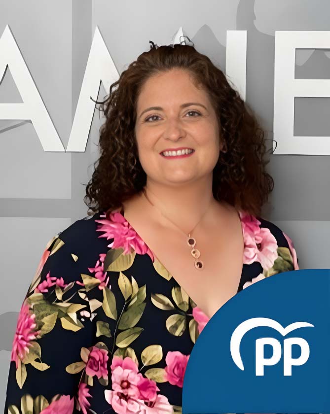 PP Martos maria jesus arrabal