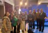 Destacada representación jiennense en el Comité ejecutivo regional del PP de Andalucía