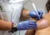 El Hospital Universitario de Jaén inicia la micropigmentación de areola mamaria