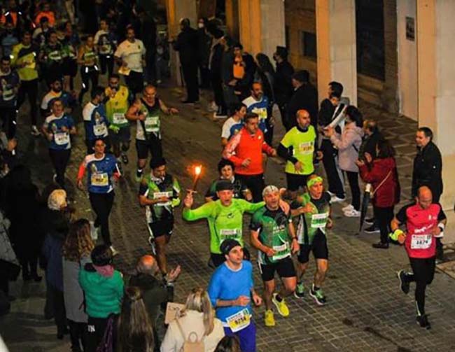SAN ANTON 2024