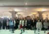 Sanidad reconoce la trayectoria de 49 profesionales jubilados del Área Sanitaria Nordesde