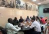 Reyes lidera una misión en Senegal para fortalecer la cooperación en agua, desarrollo urbano y empleo juvenil