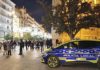 Muere un hombre en un accidente de moto en Sevilla capital