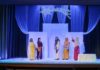 El musical de los Reyes Magos de Small Clowns ha agotado todas las entradas del Darymelia