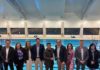 Torredelcampo estrena su piscina cubierta municipal tras una inversión superior a 4,9 millones de euros