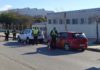 La Policía Local realiza 370 pruebas de alcohol dentro de la campaña de la DGT con un resultado de 15 positivos, 12 por alcohol y 3 por drogas