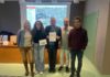 Cultura incorpora como recurso turístico un mapa interactivo para poner en valor los 150 refugios antiaéreos de la ciudad