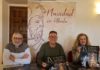 Zambombá Flamenca solidaria en Úbeda