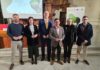El proyecto BioForeste contribuye a afrontar el reto demográfico a través del aprovechamiento de los recursos naturales y la creación de empleo ecológico