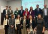 La Cátedra Grupo Japemasa de Empresa Familiar de la UJA reconoce la trayectoria empresarial de María Isabel Gallardo Colmenero