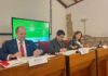 Diputación, UJA y Fundación Estrategias dotarán de Agendas Urbanas a municipios de entre 5.000 y 20.000 habitantes