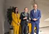 La Universidad de Jaén reconoce como Natural de Jaén 2025 al cardiólogo José Ángel Cabrera por su carrera profesional y su trayectoria vital