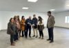 Villatorres crea un espacio para el desarrollo de nuevas iniciativas emprendedoras con financiación de la Diputación