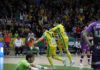 El Jaén Paraíso Interior FS sella su pase para la Copa de España