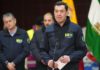 Moreno: «Andalucía ha demostrado su grandeza»