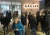 Llamada solidaria a la población de Adamuz