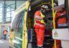 El 1-1-2 gestiona 140 incidencias en Jaén durante Nochevieja y las primeras horas de Año Nuevo