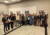 Presentación de la edición de 2026 de ‘Andújar Flamenca’