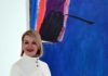 La empresaria granadina Ángeles Orantes-Zurita López, nueva presidenta de CajaGranada Fundación