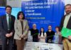La capital acogerá el VII Congreso Andaluz de pacientes con cáncer y familiares el próximo 6 de febrero