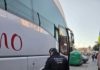 La campaña de la DGT de vigilancia y control de transporte escolar se salda en la capital con 30 denuncias