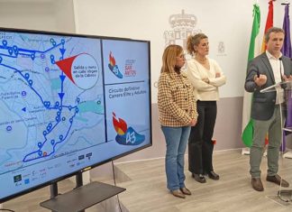 Cambios mínimos en la San Antón para garantizar la seguridad de corredores y participantes en la San Antón