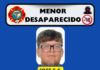 Joven de 15 años desparecido de un centro de menores de Mairena del Aljarafe