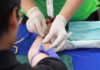 Andalucía registra dos días consecutivos el triple de donaciones de sangre habituales tras la tragedia de Adamuz