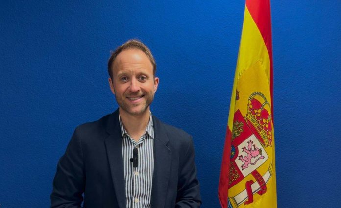 ERIK DOMINGUEZ 6dic