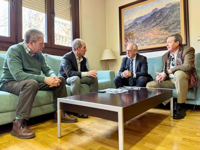 ESTRELLA Reunión SECOT 01