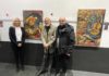 Cultura inaugura la temporada expositiva 2026 con la muestra pictórica del artista jiennense Tomás Fernández ‘Pena, penita, pena’