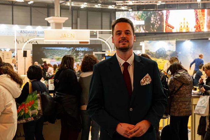FITUR 2026 Gran Lozano_en_Fitur