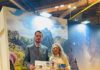 Lopera se promociona en Fitur