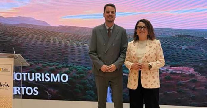 FITUR 2026 MARTOS