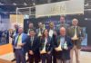 Los AOVEs Jaén Selección vuelven a ser en Fitur “la mejor carta de presentación de la provincia en el mundo”