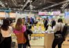 La oferta turística jiennense, presente en Fitur 2026