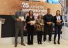 Úbeda ha presentado en el marco de FITUR la 25ª edición de las Jornadas Gastronómicas del Renacimiento